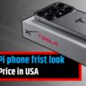 tesla pi phone frist look & price in usa 2026