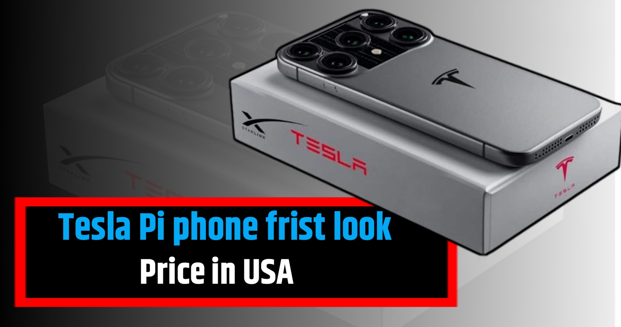 tesla pi phone frist look & price in usa 2026