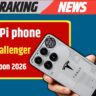 Tesla Pi Phone A New Challenger