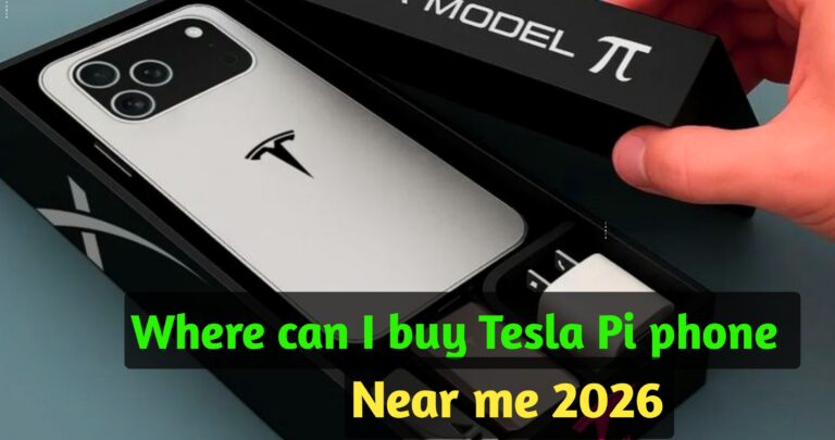 Where can i buy tesla pi phone near me 2026