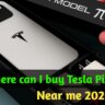 Where can i buy tesla pi phone near me 2026